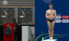 Прыгун в воду Геннадий Фокин стал восьмым на Чемпионате мира