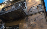 Глава СК заинтересовался историей с разваливающейся двухэтажкой в Воронеже
