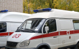 В Воронеже КамАз насмерть сбил женщину, переходившую дорогу в неположенном месте