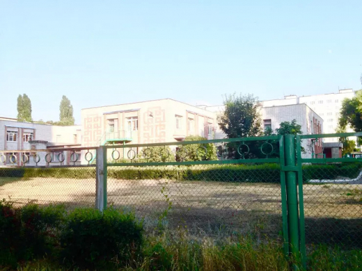 В Нововоронеже собираются отремонтировать детский сад за 227 млн рублей