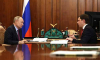Президент поддержал губернатора Орловской области Андрея Клычкова в переизбрании на второй срок