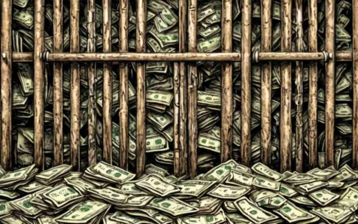 Строитель линии обороны в Курской области требует от властей сотни миллионов рублей