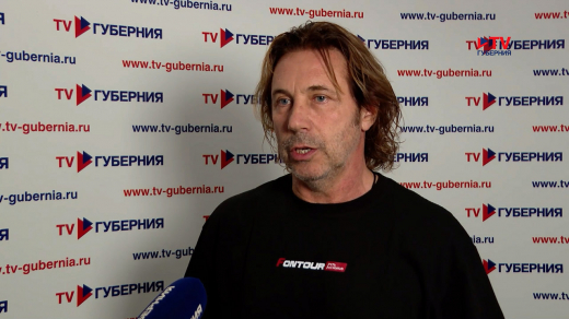 Александр Мостовой рассказал, когда «Факел» вернётся в Премьер-лигу