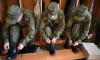 Строитель из Воронежской области отправился в зону СВО вслед за старшим братом