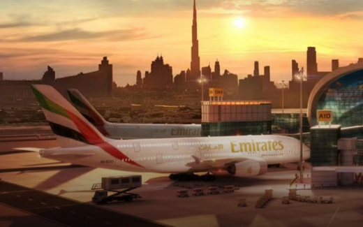 Emirates начнет продавать билеты за криптовалюту в 2026 году