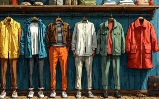 Uniqlo сохраняет популярность в России благодаря онлайн-продажам после ухода с рынка