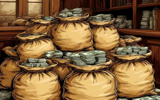 Россия догнала Великобританию по числу долларовых миллиардеров