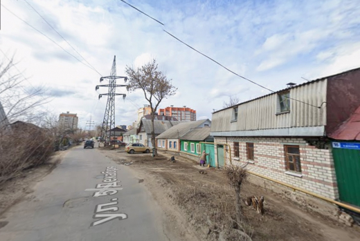 Воронежскую улицу перекроют на полторы недели