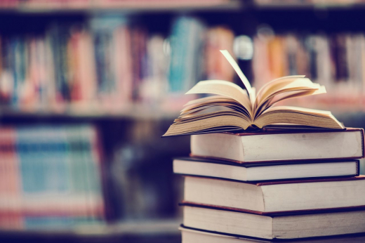 В центре Воронежа пройдёт трёхдневная книжная ярмарка
