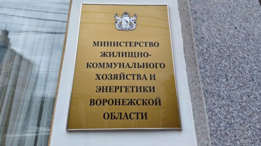 Майя Талынева стала заместителем воронежского министра ЖКХ
