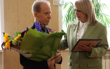 Руководитель Воронежского русского народного хора покинул свой пост