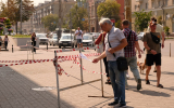 Число пострадавших при атаке БПЛА по Воронежу и области выросло до 24