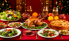 Стало известно, сколько воронежцы потратят на новогодний стол