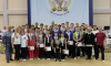 Воронежские акробаты победили на международном турнире