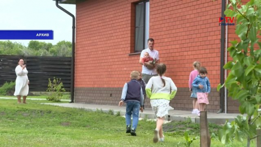 Александр Гусев: «Только финансовые ресурсы демографическую проблему не решат»