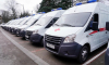 Московская компания достроит корпус подстанции скорой помощи в Воронеже