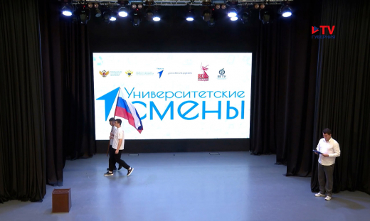 Воронежский вуз знакомит иногородних школьников со столицей Черноземья