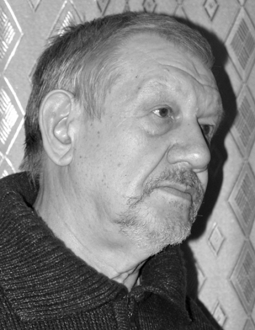 О смерти воронежского писателя сообщил его коллега