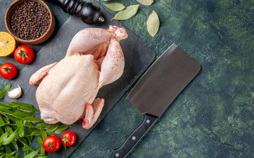 «Приосколье» вывело мясо птицы на биржу по предписанию ФАС