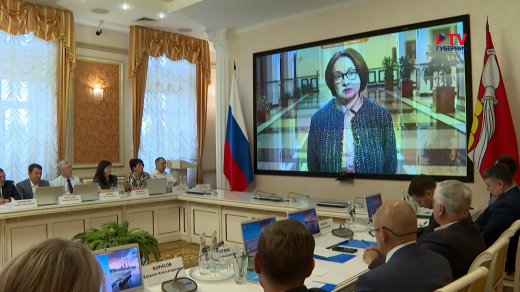 Инфляция в Воронежской области выше, чем у соседей по ЦФО и по стране в целом
