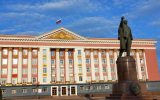Политолог Слатинов назвал очередную смену курского министра финансов «кадрово-финансовой аномалией»