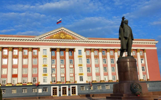 Политолог Слатинов назвал очередную смену курского министра финансов «кадрово-финансовой аномалией»