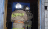 Спасатели обнаружили тело хозяина дома, загоревшегося в Воронеже
