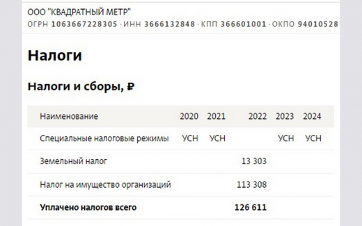 Откуда деньги у Дона Кухаренко воронежских медиа?