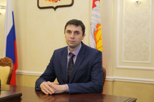 Стало известно, кто будет временно исполнять обязанности мэра Воронежа с середины июня