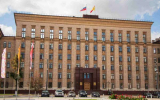 Две перестановки произошли в воронежском облправительстве