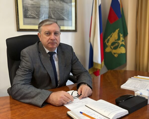 Глава воронежского Минюста Александр Терещенко о том, кому в регионе положена бесплатная юридическая помощь